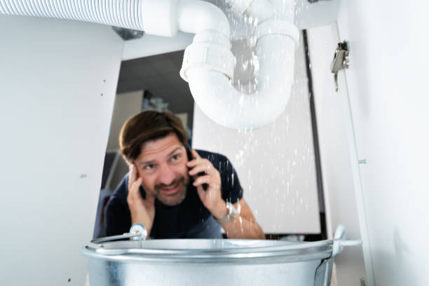 Best Shower Repair Services  in Effort, PA