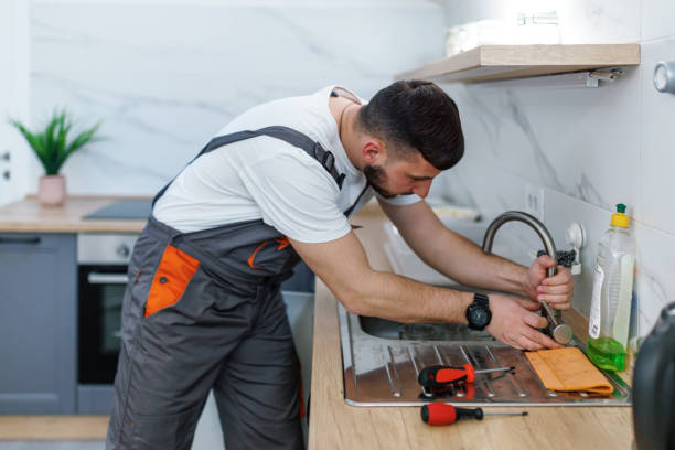 Best Affordable Plumbing Services  in Effort, PA