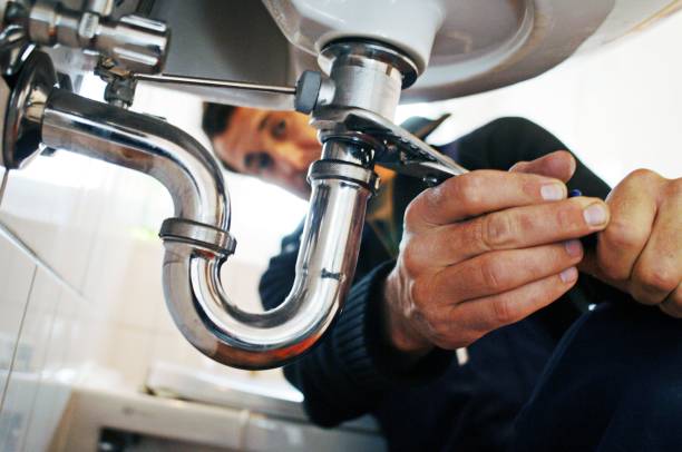 Best Same-Day Plumbing Service  in Effort, PA