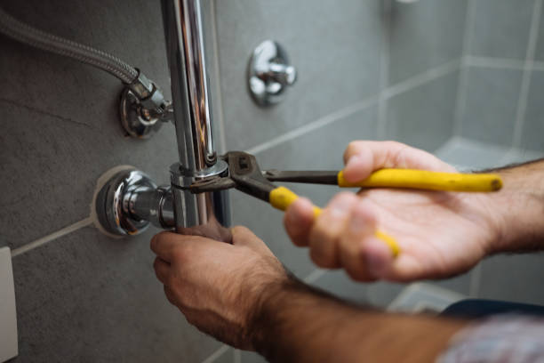 Best Plumbing Services Near Me  in Effort, PA