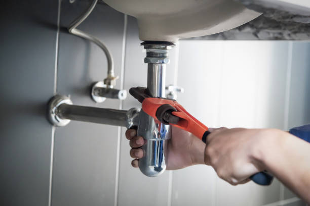 Best Plumbing Repair Near Me  in Effort, PA